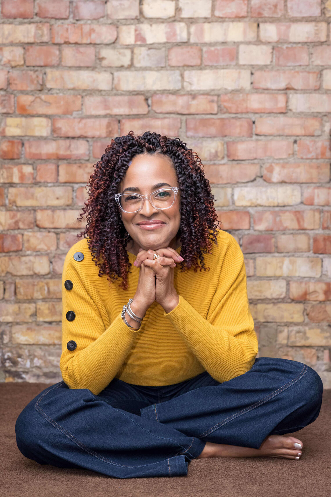 Dr. Ann-Louise Lockhart Burnout Disruptor & Organizational Resilience Consultant